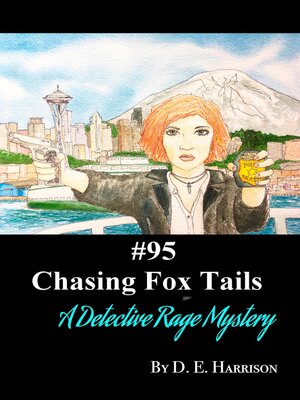 cover image of Chasing Fox Tails #95